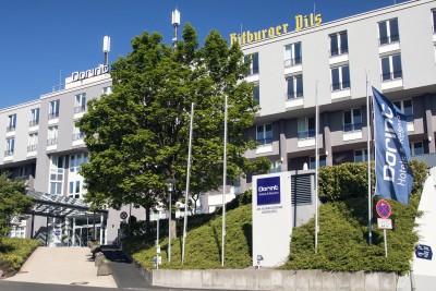 Dorint Am Nürburgring Hocheifel