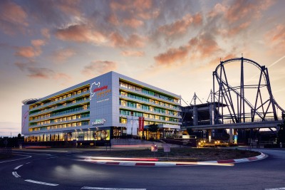 Nürburgring Congress Hotel